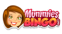 Mummies Bingo