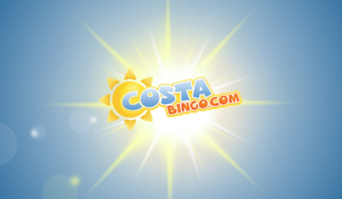 Costa Bingo Review