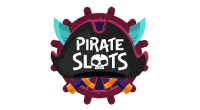 Pirate Slots Logo