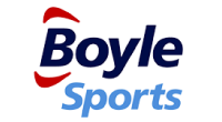 Boyle Sports Bingo Logo