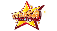 Loads a Bingo Logo