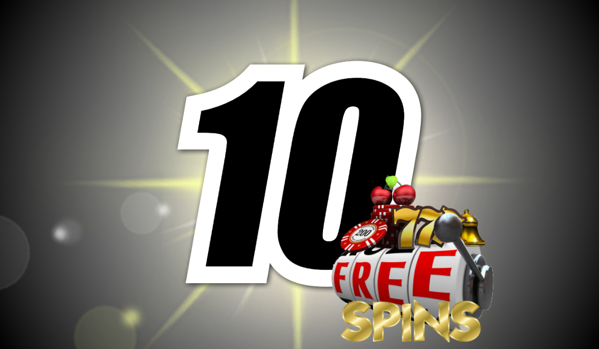 New Slot Sites With A Free Sign Up Bonus