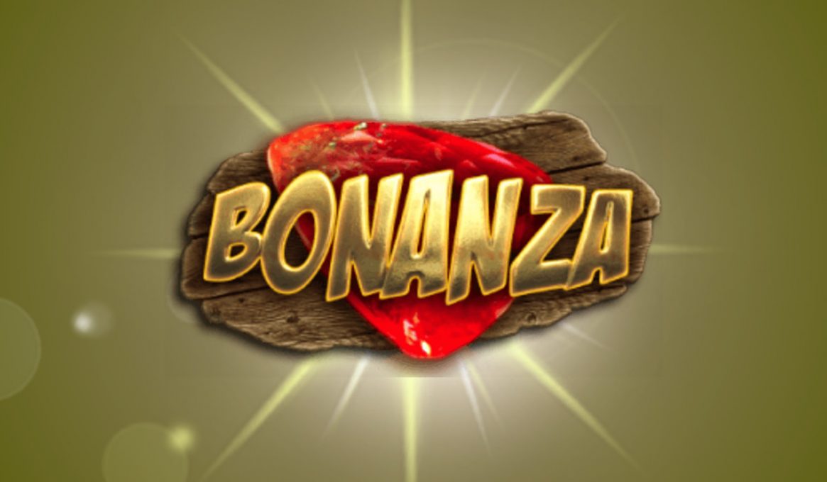 Bonanza Megaways Slot Machine