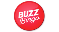 Buzz Bingo 600% Deposit Bonus