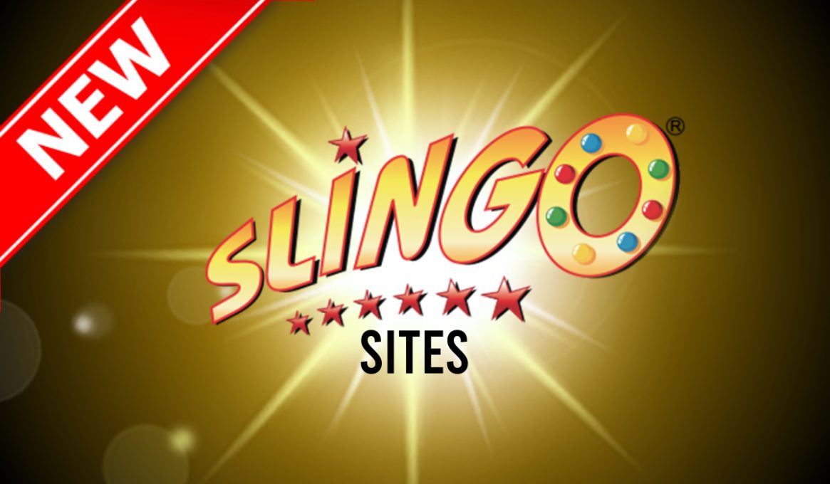 New Slingo Sites