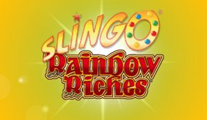 Slingo Riches Sites