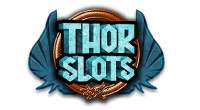 Thor Slots Logo