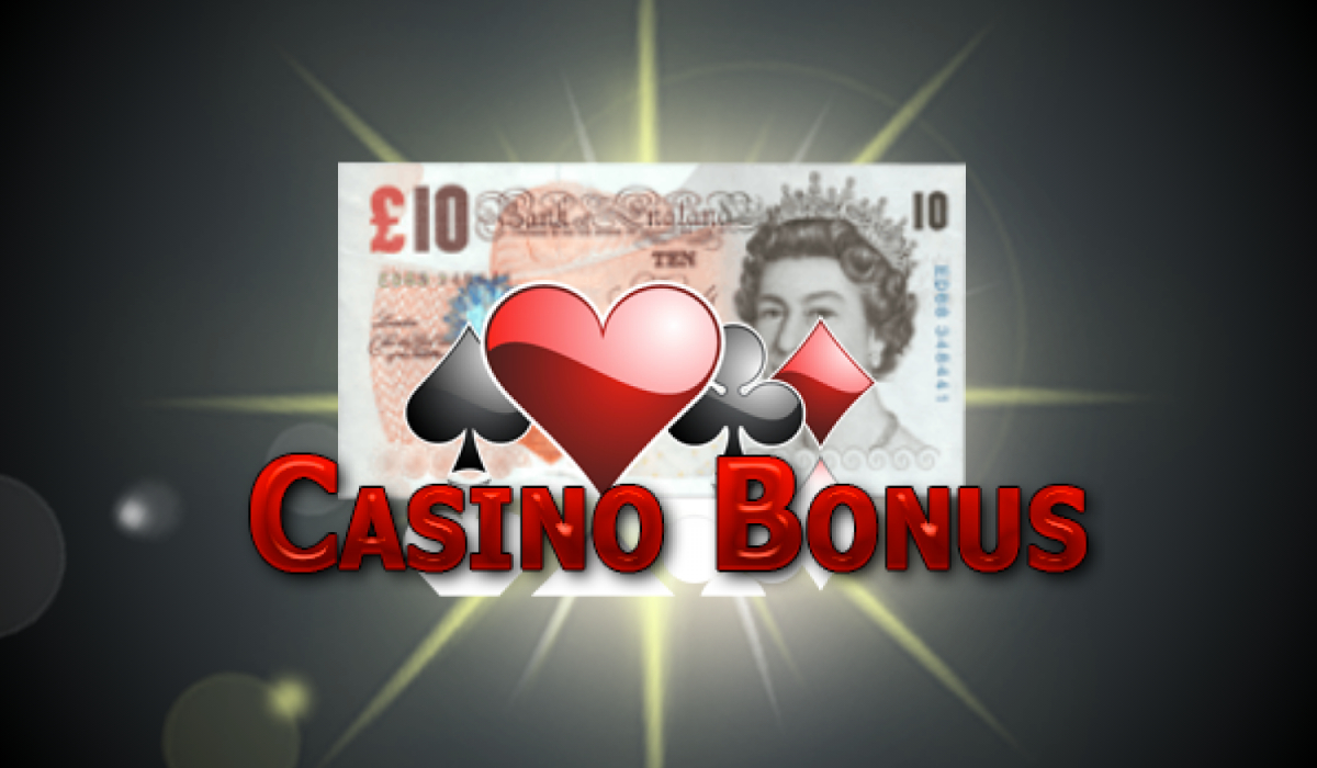 5 formas de llegar a su unique casino bono sin depósito