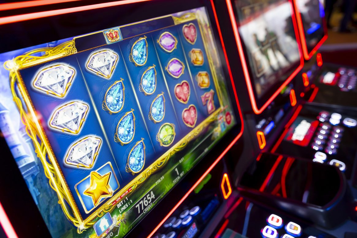 Free spins no deposit casinos