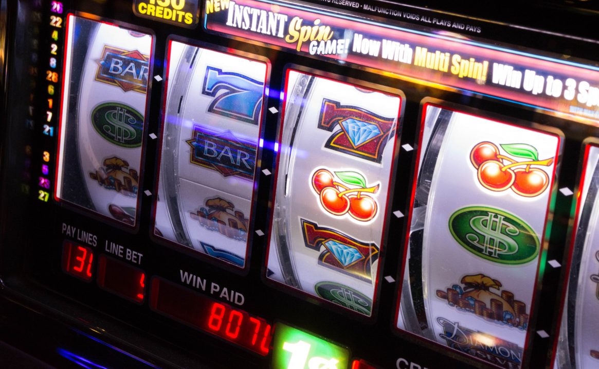 Online Slots That Give Free Spins No Deposit