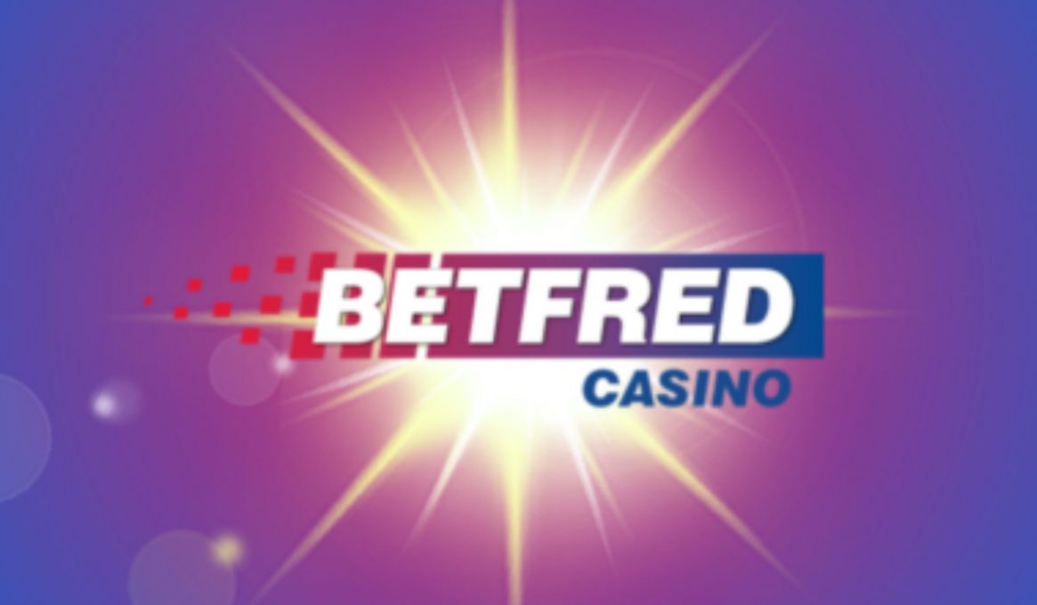 Betfred Casino 100 Free Spins