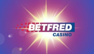 Betfred Casino Review