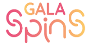 Gala Spins Mobile App