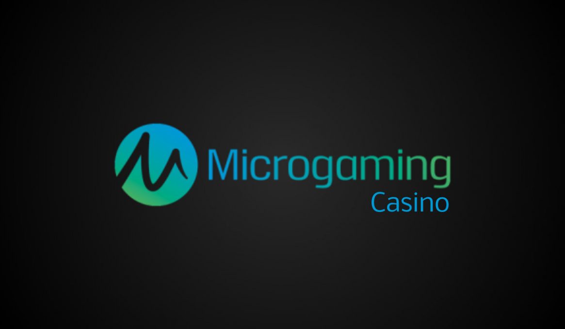 Microgaming Casino