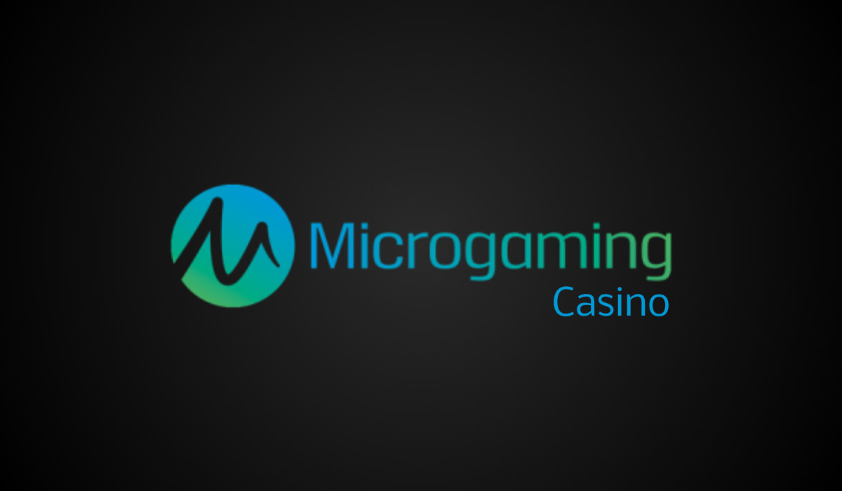 Microgaming Casino