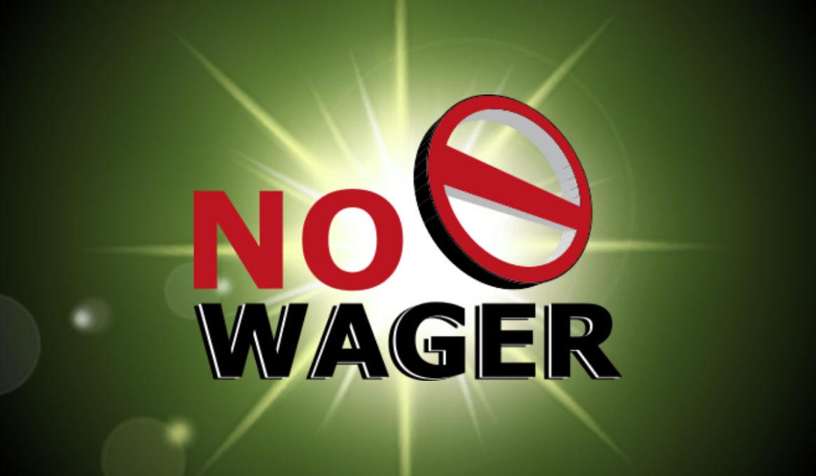 No Wagering Bingo