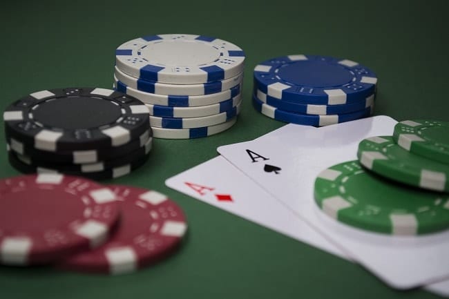 When should you not take a hit in blackjack When should you not take a hit in blackjack