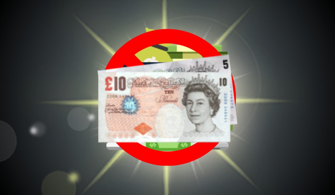 £15 Free No Deposit Slots