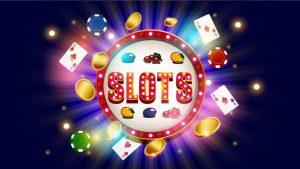 £10 No Deposit Slot Bonus