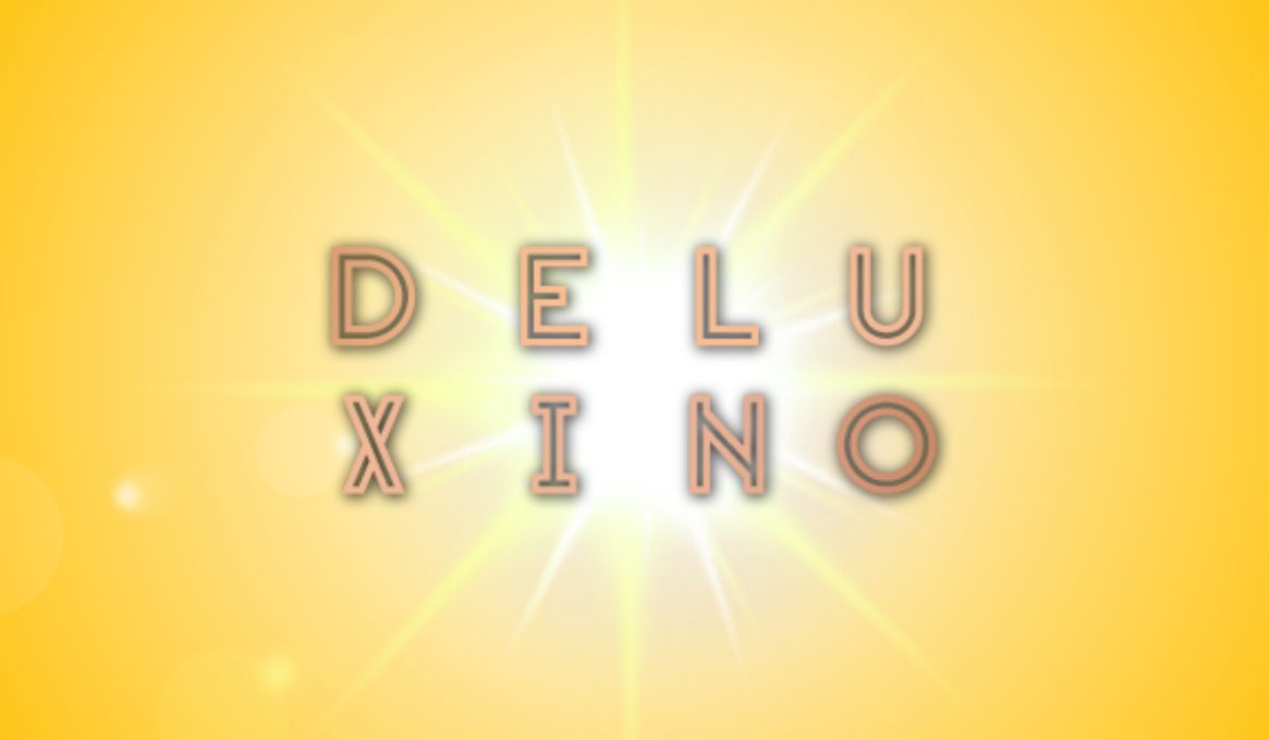 Deluxino Casino 100 Free Spins