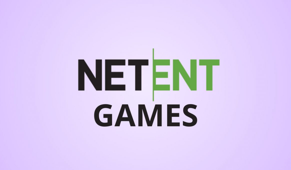 Netent Games