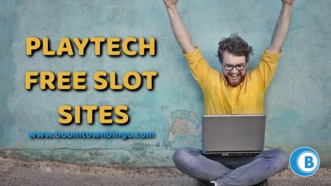 Playtech Free Slot sites