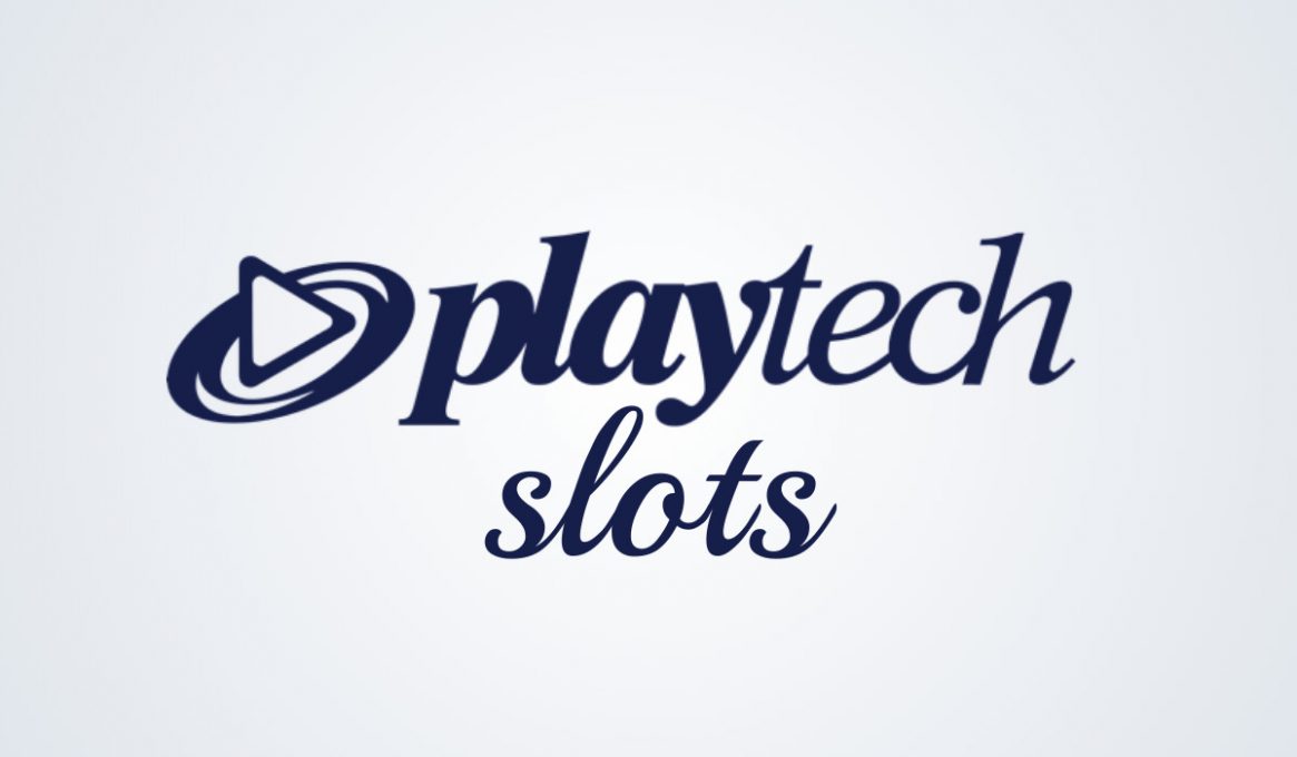 Playtech Slots