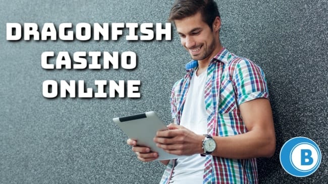 Dragonfish Casino