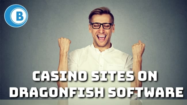 Dragonfish Casino Sites