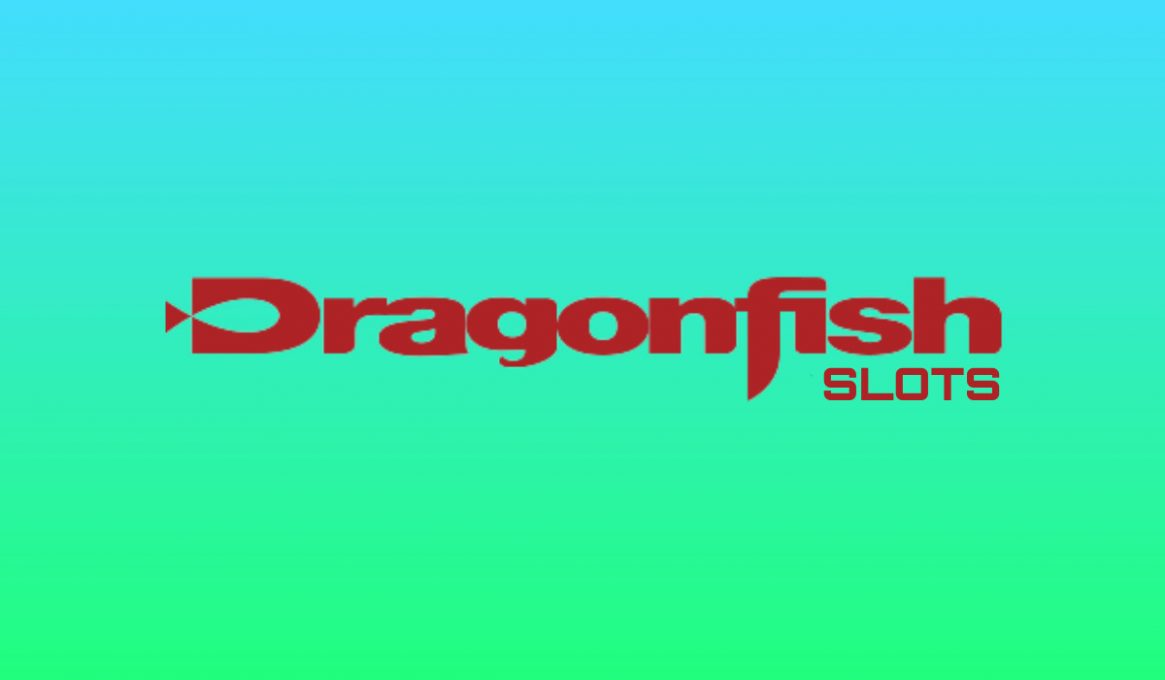 Dragonfish Slots