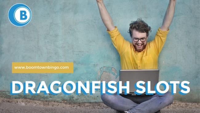 Dragonfish Slots