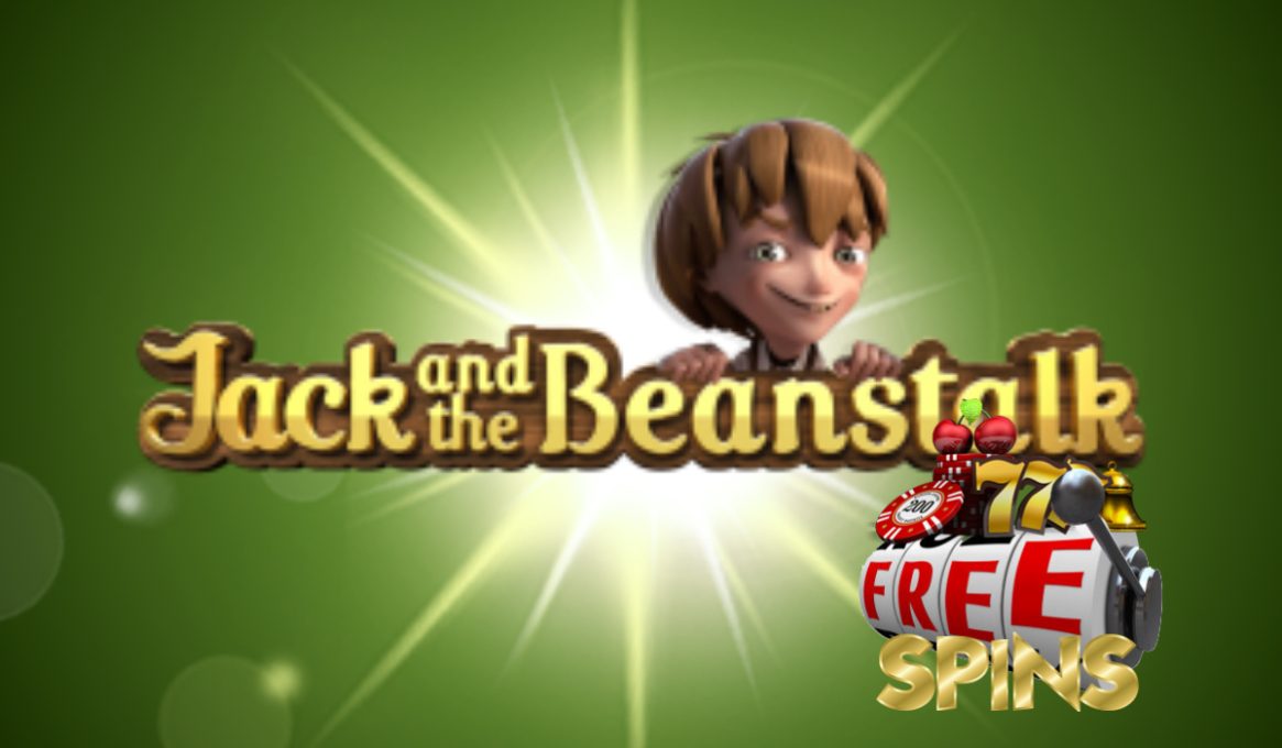 Jack and the Beanstalk Free Spins