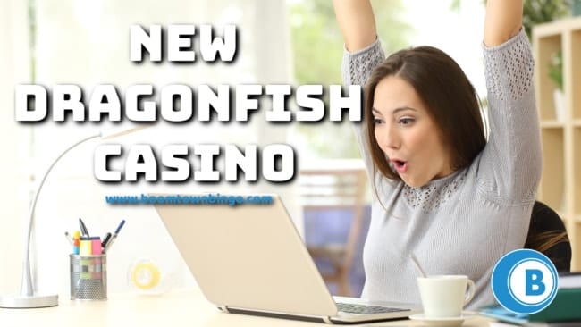 New Dragonfish Casino