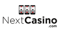 NextCasino Logo