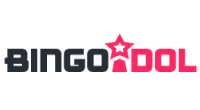 Bingo Idol Logo