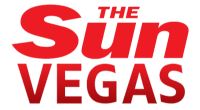 The Sun Vegas Logo