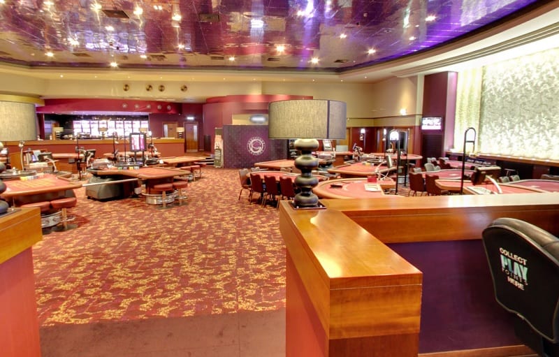 Grosvenor Casino Salford