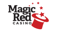 Magic Red Casino Logo