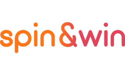 Spin & Win Casino Logo