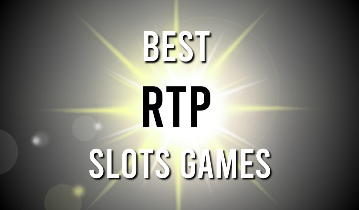 Best RTP Slots