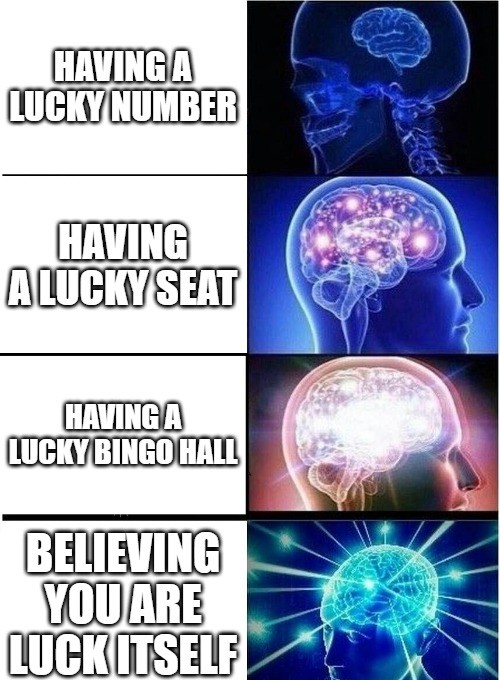 Best bingo memes