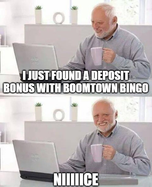 Bingo memes for bingo players