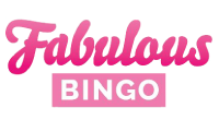 Fabulous Bingo Logo