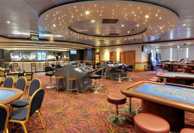 Who owns grosvenor casino Who owns grosvenor casino