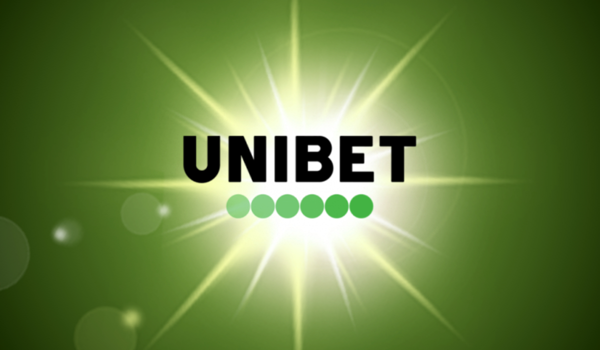 Unibet online kaszinó