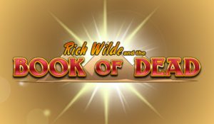 Book Of Dead Slots