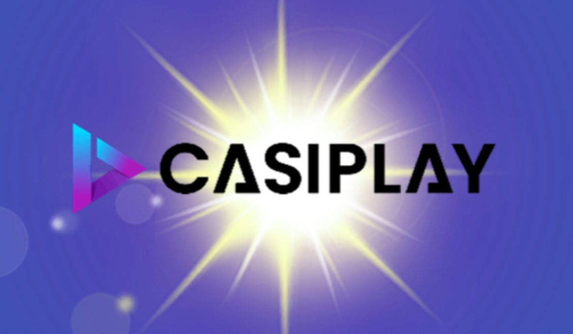Casiplay 100 Free Spins