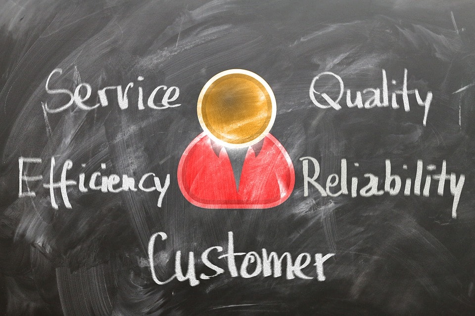 Customer Service Player Retention