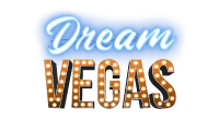 Dream Vegas Logo