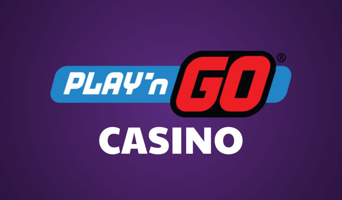 Play'n Go Casino